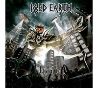 Iced Earth - Iced Earth - Dystopia [Vinilo]