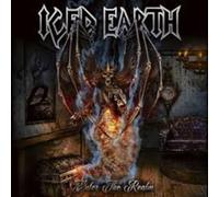 Iced Earth - Iced Earth - Enter The Realm [Vinilo]