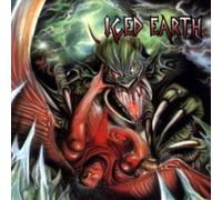 Iced Earth – Iced Earth – CD – Importación USA