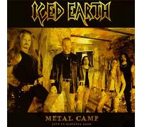 Iced Earth - Iced Earth - Metal Camp [Vinilo]