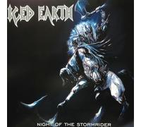 Iced Earth - Iced Earth - Night Of The Stormrider