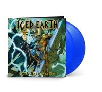 Iced Earth - Iced Earth - Rock Hard Festival [Vinilo]