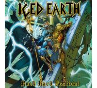 Iced Earth - Iced Earth - Rock Hard Festival [Vinilo]