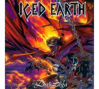 Iced Earth - Iced Earth - The Dark Saga
