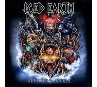 Iced Earth – Tribute to the Gods – Vinilo