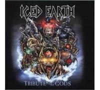 Iced Earth - Iced Earth - Tribute to the Gods [Vinilo]