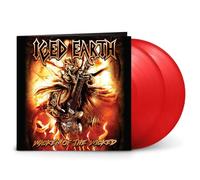 Iced Earth - Iced Earth - Wacken Of The Wicked [Vinilo]