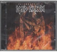 Iced Earth - Incorruptible