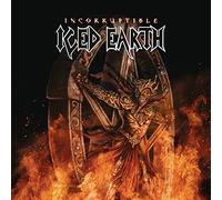 Iced Earth - Incorruptible [Vinilo]