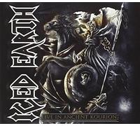 Iced Earth - Live in Ancient Kourion