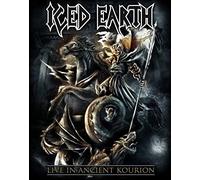 Iced Earth - Live In Ancient Kourion [DVD]