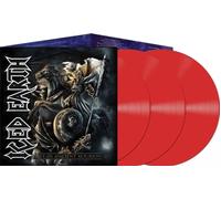 Iced Earth – Live In Ancient Kourion – Vinilo