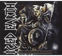 Iced Earth Live in Ancient Kourion (Vinyl) (Importación USA)