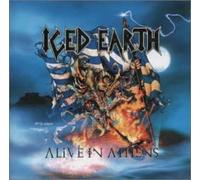 Iced Earth - Live in Athene