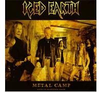 Iced Earth - Iced Earth - Metal Camp [Vinilo]