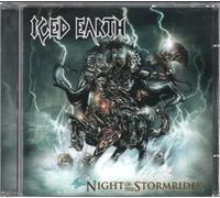 Iced Earth - Night of the Stormrider