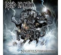 Iced Earth - Night Of The Stormrider