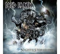 Iced Earth - Night of the Stormrider