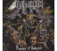 Iced Earth - Plagues Of Babylon