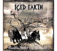 Iced earth - Something wicked this way comes
