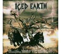 Iced Earth - Something Wicked This Way Comes