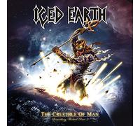 Iced Earth - The Crucible Of Man: Something Wicked - Part 2