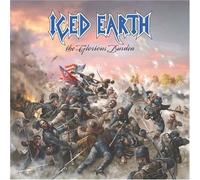 Iced Earth - The Glorious Burden-Ltd Docd [Import]