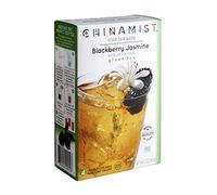 Iced Tea Brew-at-Home Iced Green Tea, Blackberry Jasmine, 2-Ounce Packages (Pack of 6)