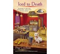 Iced To Death (ebook)