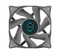 ICT 71048 - Ventilador de carcasa Iceberg Thermal IceGALE, gris, 120 mm