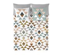 ICEHOME Funda nórdica Olsen Cama 150