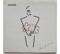 Icehouse - A Man of Colours [Vinyl LP] [Vinilo]