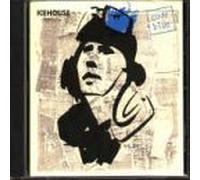 Icehouse - Code Blue