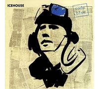 Icehouse - Code Blue
