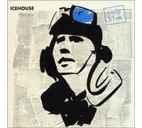 Icehouse - Code Blue (Expanded & Remastered)
