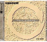 Icehouse - Full Circle-Remixes [16 Track]