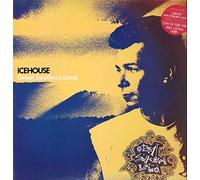 Icehouse - Great Southern Land [Vinilo]