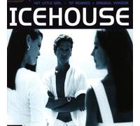 Icehouse - Hey Little Girl-'97 Remixes [Import]