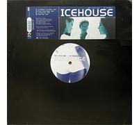 Icehouse - Hey Little Girl-'97 Remixes [Import] [Vinilo]