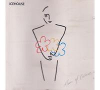 Icehouse - Man of colours (1987, incl. 12" & Midnight Mixes of 'Crazy')