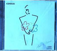 Icehouse - Man of Colours