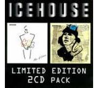 Icehouse - Man of Colours / Code Blue