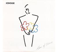 Icehouse - Man Of Colours (incl. Original Inner Sleeve) [Import anglais]