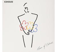 Icehouse - Man of Colours -Ltd- [Vinilo]