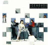 Icehouse - Measure for measure (1986)