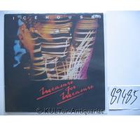 Icehouse - Measure for measure (1986) [VINYL]