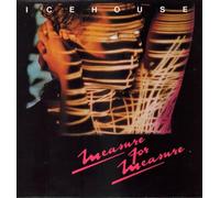Icehouse - Measure for measure (1986) [VINYL]