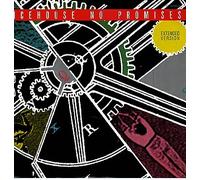 Icehouse - No Promises