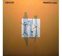 Icehouse - Primitive Man