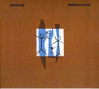 Icehouse - Primitive Man